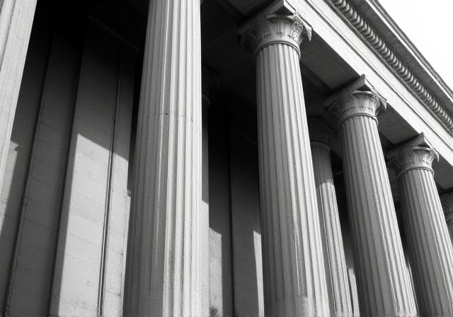 Domstolsbygning i København