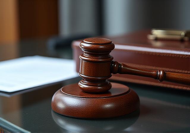 Juridisk dokumenthåndtering og sikkerhed