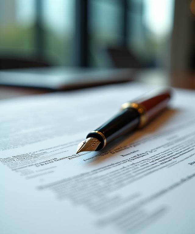 Strategisk rådgivning og dokumenter